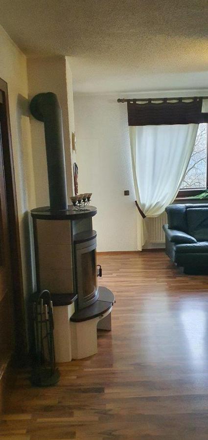 Haus Anicka Zum Boemerwaldjeti Aigen im Mühlkreis Kültér fotó