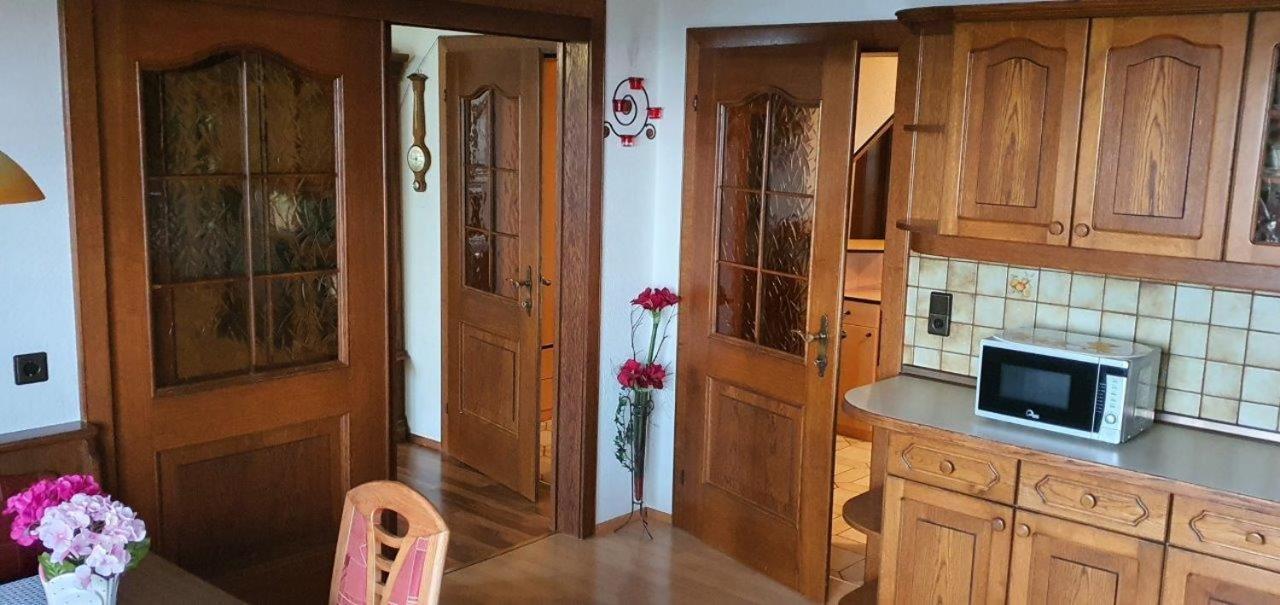 Haus Anicka Zum Boemerwaldjeti Aigen im Mühlkreis Kültér fotó