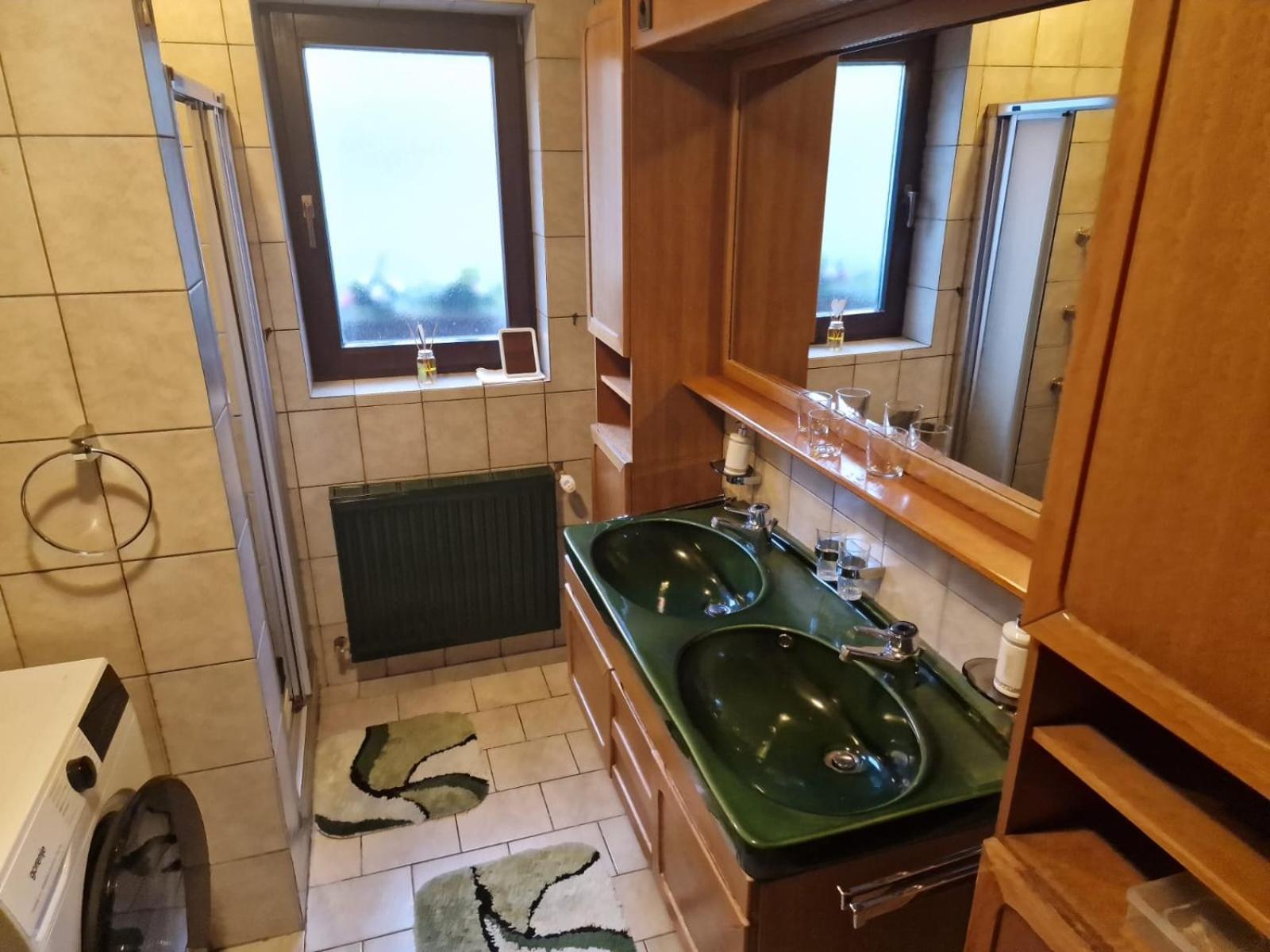 Haus Anicka Zum Boemerwaldjeti Aigen im Mühlkreis Kültér fotó